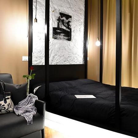 Bibi E Romeo'S Home Dış mekan fotoğraf