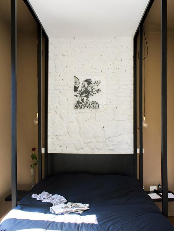 Bibi E Romeo'S Home Dış mekan fotoğraf