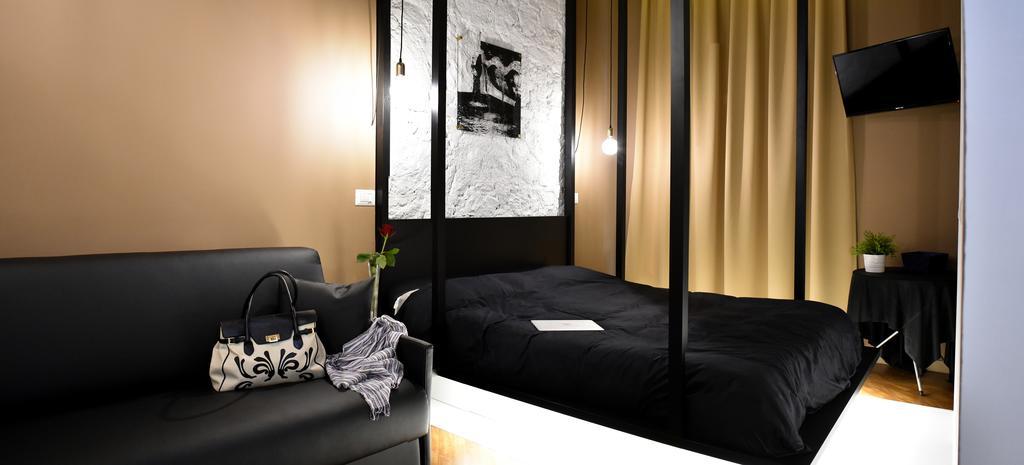 Bibi E Romeo'S Home Dış mekan fotoğraf
