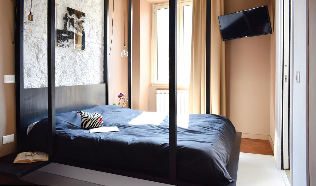 Bibi E Romeo'S Home Dış mekan fotoğraf
