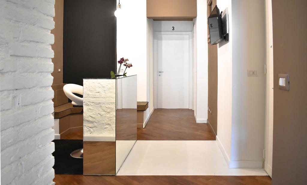 Bibi E Romeo'S Home Dış mekan fotoğraf